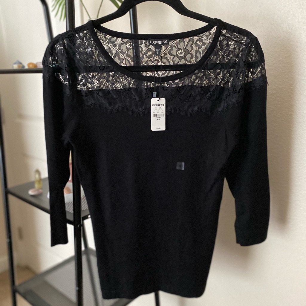 Express Top